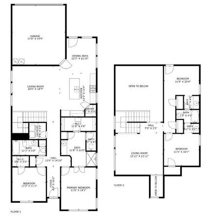 Photo of 5350 Riverwalk Pkwy, Garland, TX 75040