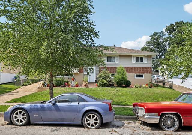 Property at 5605 Fargo Ave, Oxon Hill, MD 20745, 4 beds, 2 baths