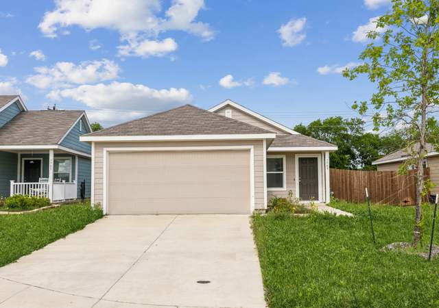 Property at 7709 Lindheimer Ln, Mckinney, TX 75071, 3 beds, 2 baths