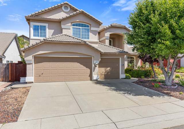 Property at 7920 Tetotom Park Way, Antelope, CA 95843, 5 beds, 2.5 baths
