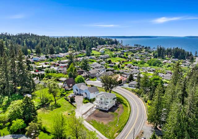Photo of 691 N West Camano Dr, Camano Island, WA 98282