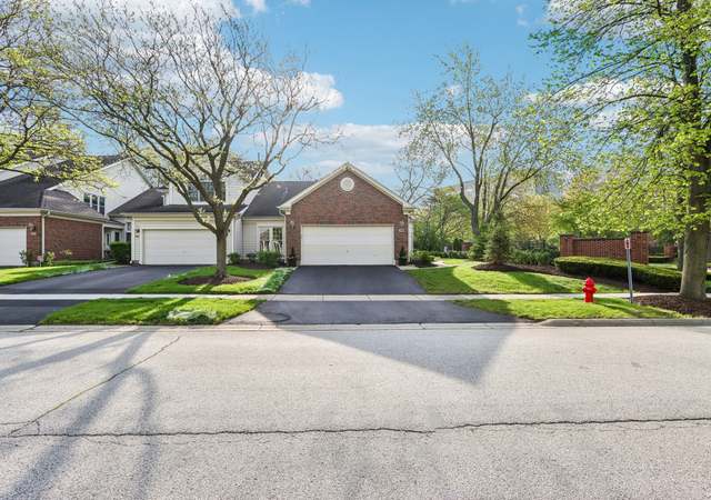 Property at 316 Spring Creek Cir, Schaumburg, IL 60173, 2 beds, 2 baths