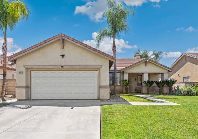 Property at 26783 Wilkes Dr, Menifee, CA 92585, 3 beds, 2 baths