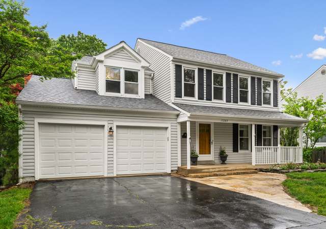 Photo of 17289 Pickwick Dr, Purcellville, VA 20132
