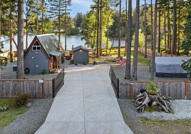 Property at 19214 21st St SW, Lakebay, WA 98349, 1 bed, 1 bath