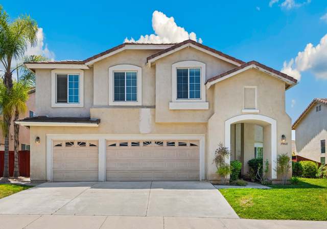 Property at 39468 Vanderbilt Ave, Murrieta, CA 92563, 5 beds, 4 baths