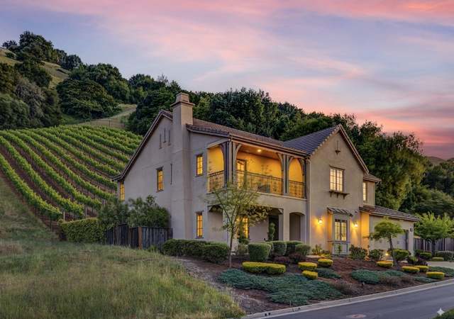 Property at 131 Wittenham Ct, San Ramon, CA 94583, 5 beds, 3.5 baths