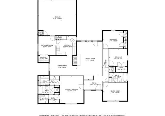 Photo of 4533 Hartford Dr, Plano, TX 75093