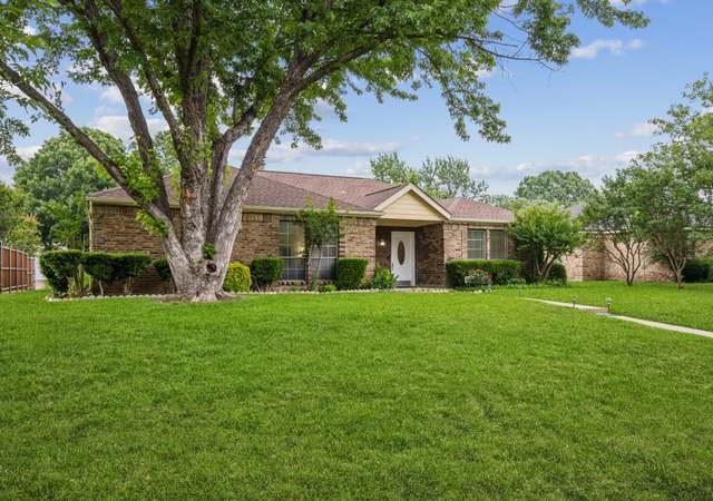 Photo of 4533 Hartford Dr, Plano, TX 75093