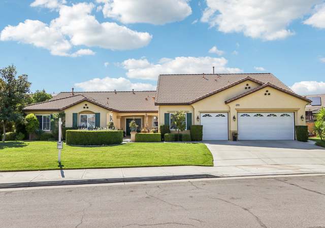Property at 32797 Secretariat Ct, Menifee, CA 92584, 5 beds, 4 baths