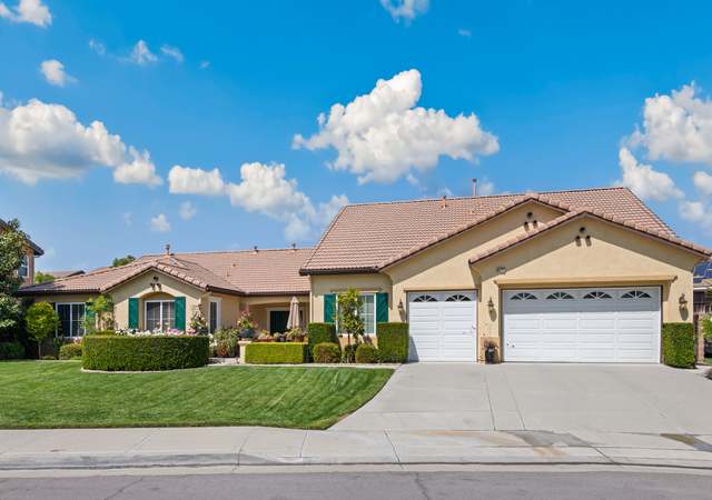 Photo of 32797 Secretariat Ct, Menifee, CA 92584
