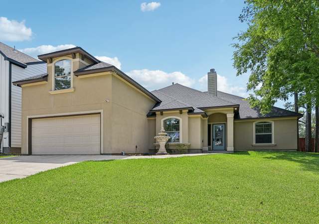 Property at 12885 Andromeda Ct, Willis, TX 77318, 3 beds, 3 baths