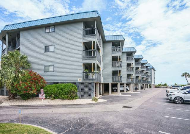 Photo of 6000 N Ocean Blvd #133, North Myrtle Beach, SC 29582