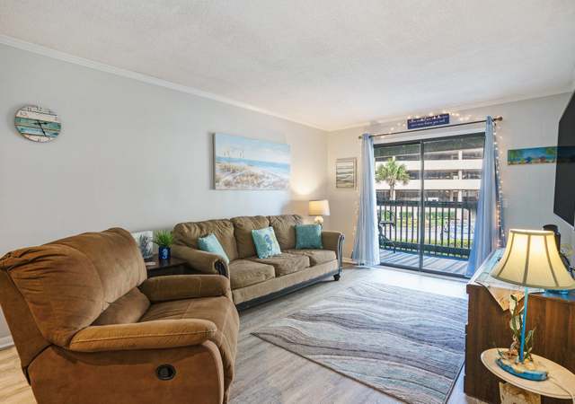 Photo of 6000 N Ocean Blvd #133, North Myrtle Beach, SC 29582