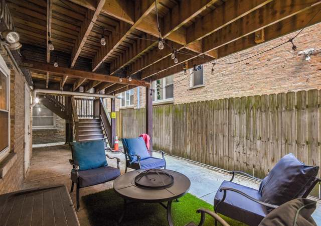 Photo of 4442 N Hazel St Unit T, Chicago, IL 60640