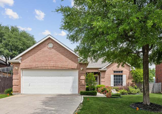 Photo of 1709 Cliffrose Ln, Lewisville, TX 75067