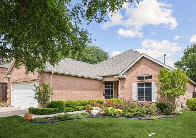 Photo of 1709 Cliffrose Ln, Lewisville, TX 75067