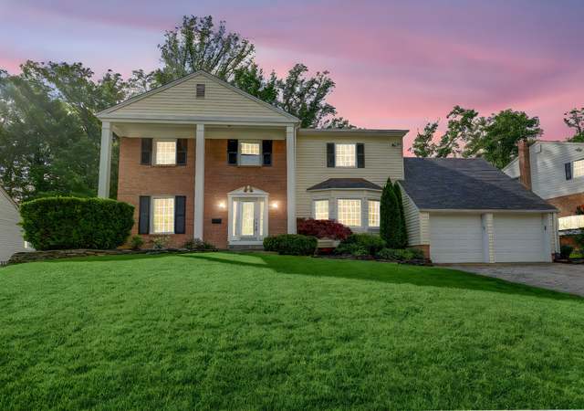 Photo of 6010 Merryvale Ct, Springfield, VA 22152