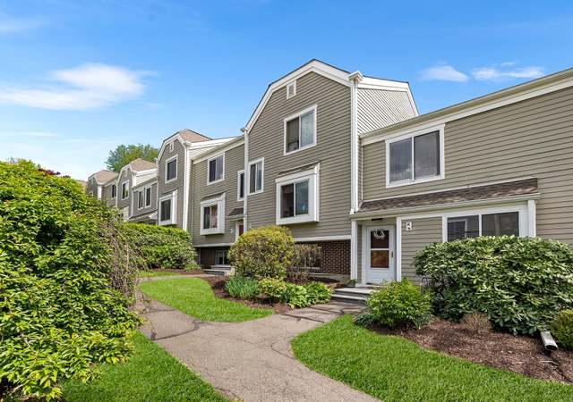Property at 71 Aiken St Apt K12, Norwalk, CT 06851, 2 beds, 1.5 baths