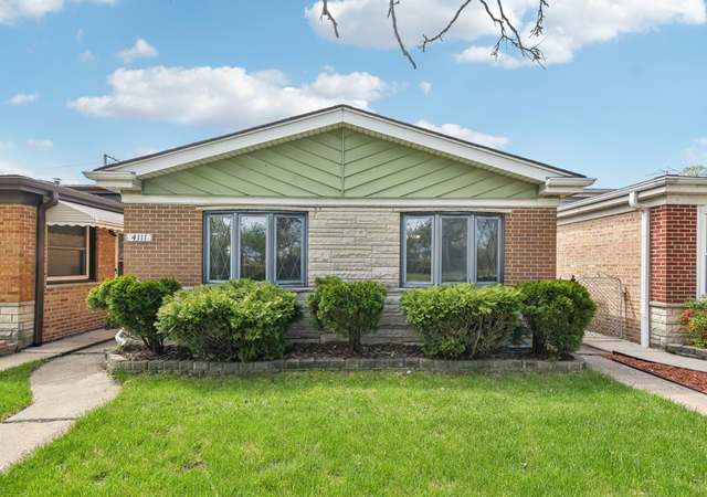 Property at 4111 W Devon Ave, Chicago, IL 60646, 3 beds, 2 baths