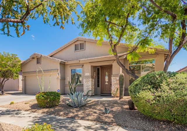 Property at 2409 W Red Range Way, Phoenix, AZ 85085, 3 beds, 2 baths
