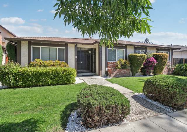 Property at 4373 Blackford Ave, San Jose, CA 95129, 9 beds, 5 baths