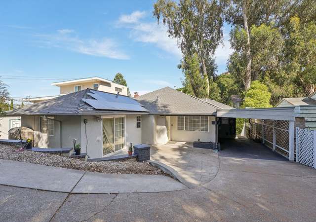 Property at 2401 Somerset Ave, Castro Valley, CA 94546, 4 beds, 3 baths
