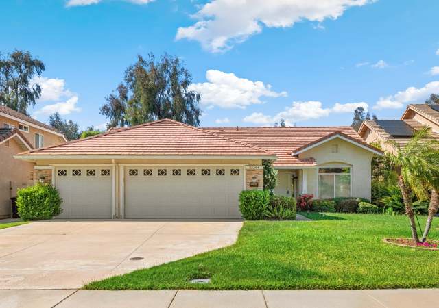 Property at 32364 Corte Coronado, Temecula, CA 92592, 3 beds, 2 baths