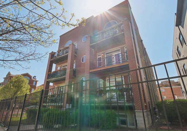 Photo of 4122 S Vincennes Ave Unit 3N, Chicago, IL 60653