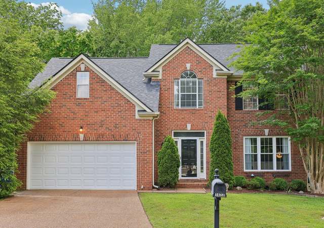 Property at 1423 Clairmonte Cir, Franklin, TN 37064, 3 beds, 2.5 baths