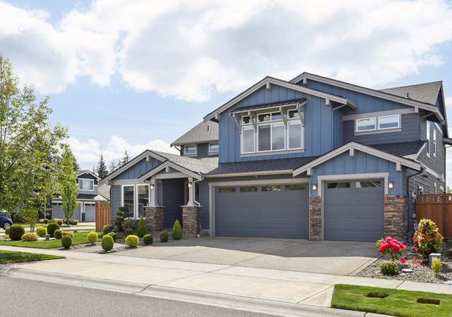 Photo of 14651 Crestwood Pl E, Bonney Lake, WA 98391