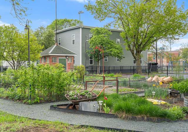 Property at 7 Reeds Ct #1, Somerville, MA 02145, 3 beds, 2 baths