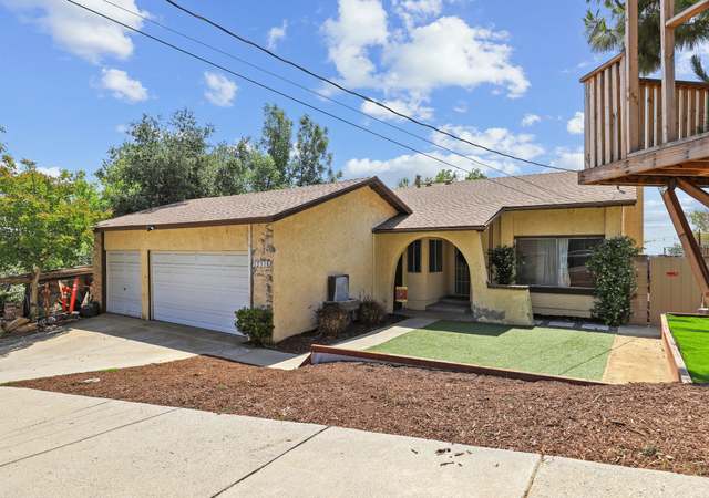 Property at 12518 Bernadette St, Pacoima, CA 91331, 4 beds, 2 baths