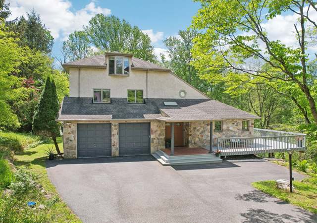 Property at 143 Mcfadden Rd, Chadds Ford, PA 19317, 5 beds, 4.5 baths