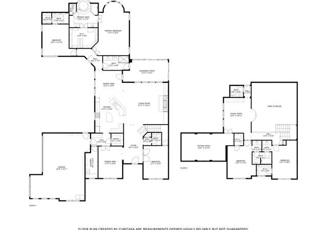 Photo of 651 Countryside Dr, Fairview, TX 75069