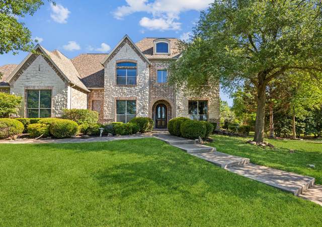 Property at 651 Countryside Dr, Fairview, TX 75069, 4 beds, 5 baths