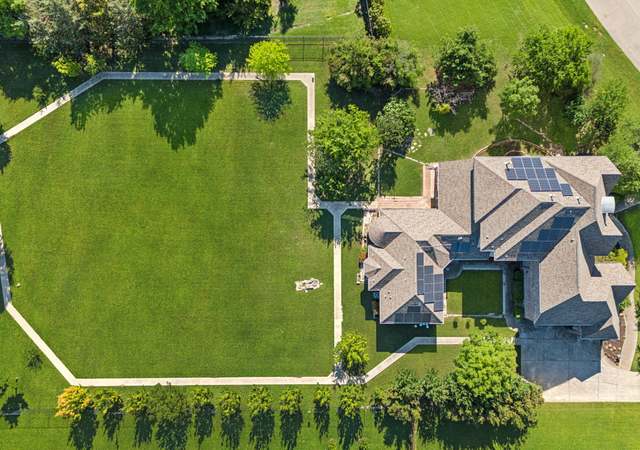 Photo of 651 Countryside Dr, Fairview, TX 75069