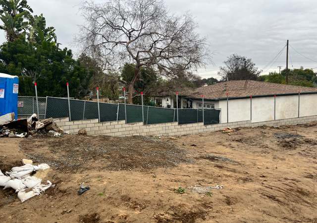 Property at 13828 Crewe St, Whittier, CA 90605