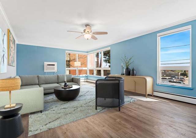 Property at 320 S Ames St #5, Lakewood, CO 80226, 1 bed, 1 bath