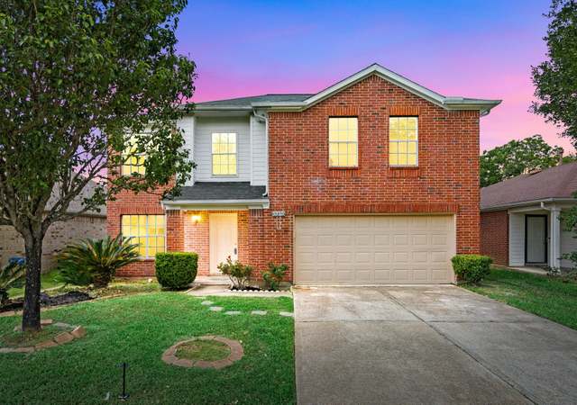 Property at 5315 Cilantro Ln, Baytown, TX 77521, 4 beds, 2.5 baths