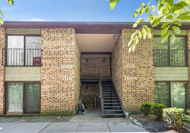 Property at 112B W Bluebell Ln, Mount Laurel, NJ 08054, 2 beds, 1.5 baths