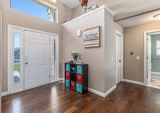 Photo of 31194 Tiger Dr, Chesterfield, MI 48047