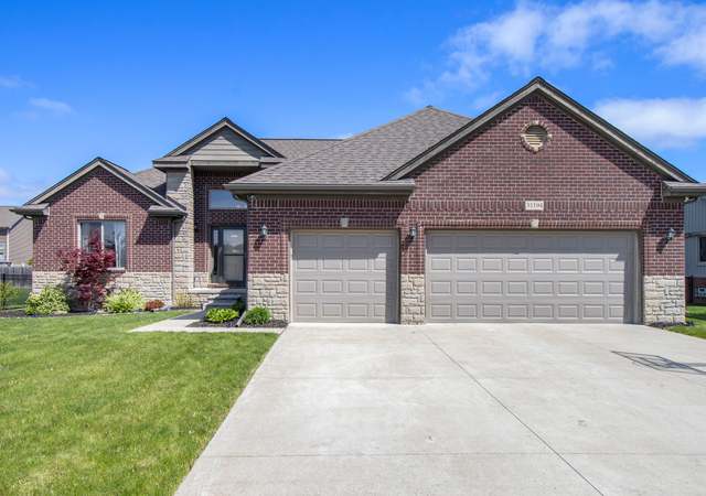 Property at 31194 Tiger Dr, Chesterfield, MI 48047, 3 beds, 2 baths