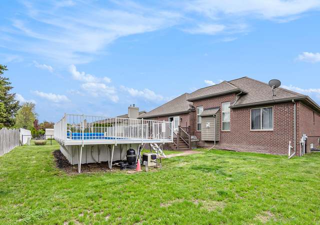 Photo of 31194 Tiger Dr, Chesterfield, MI 48047