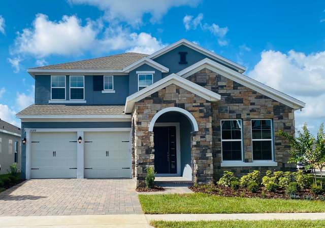 Property at 15378 Gilligan Ct, Winter Garden, FL 34787, 5 beds, 4.5 baths