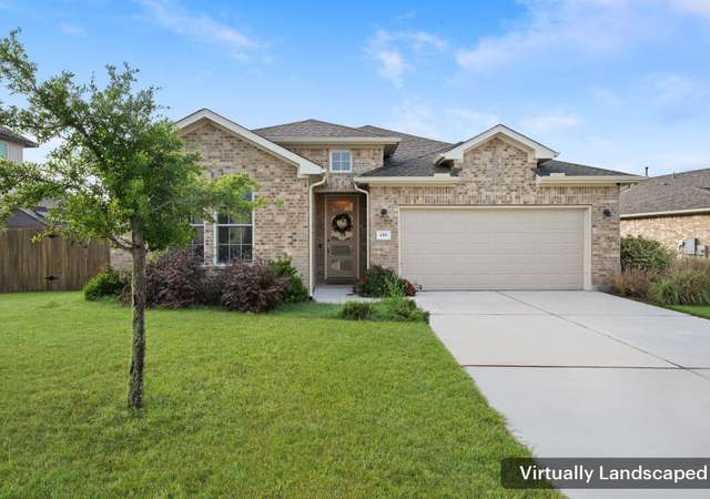 Property at 159 Nodena Dr, Dripping Springs, TX 78620, 3 beds, 2.5 baths