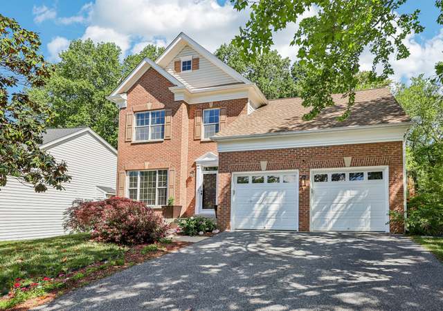 Property at 7804 New Ascot Ln, Clinton, MD 20735, 4 beds, 3.5 baths