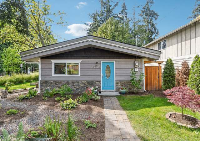 Photo of 13503 Densmore Ave N, Seattle, WA 98133