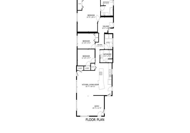 Photo of 13503 Densmore Ave N, Seattle, WA 98133