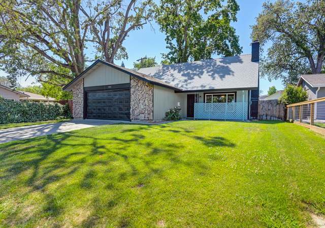 Property at 5801 Pecan Ave, Orangevale, CA 95662, 4 beds, 2.5 baths